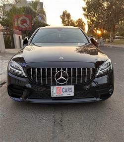 مرسيدس بنز C-Class